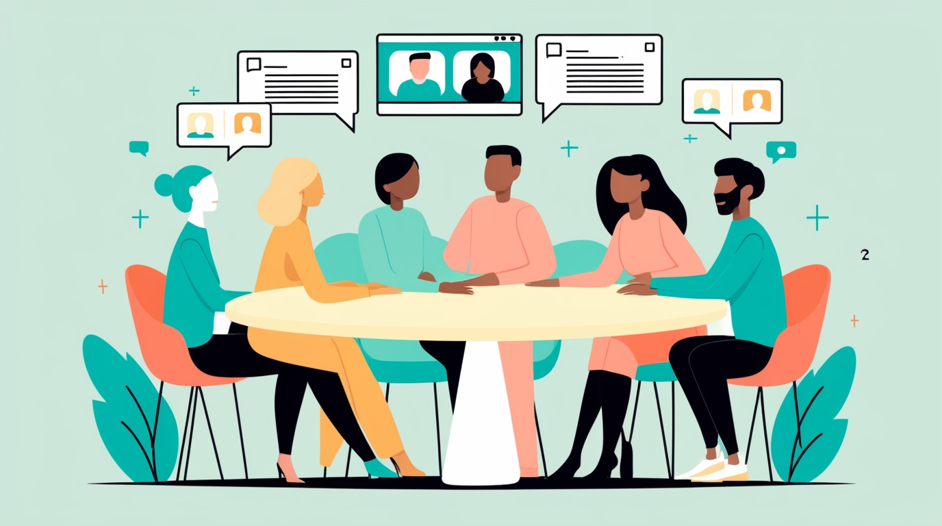 Featured image for 10 Effective Ways to Enhance Company Culture and Communication