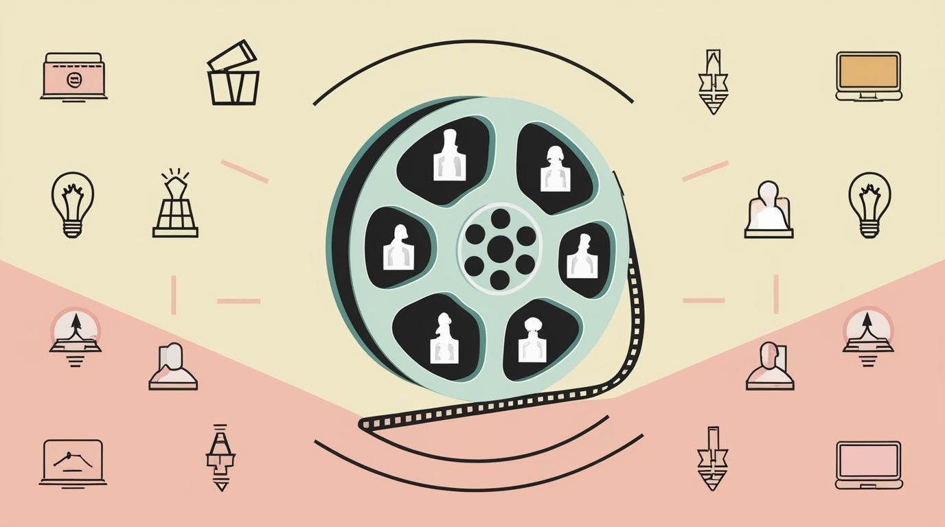Featured image for 10 Inspiring Movies Every Entrepreneur Must See