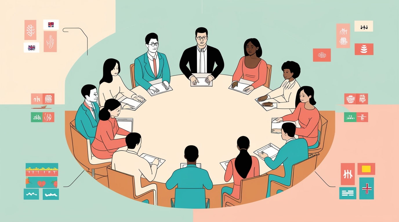 Featured image for 14 Benefits of Language Immersion for Your Workforce