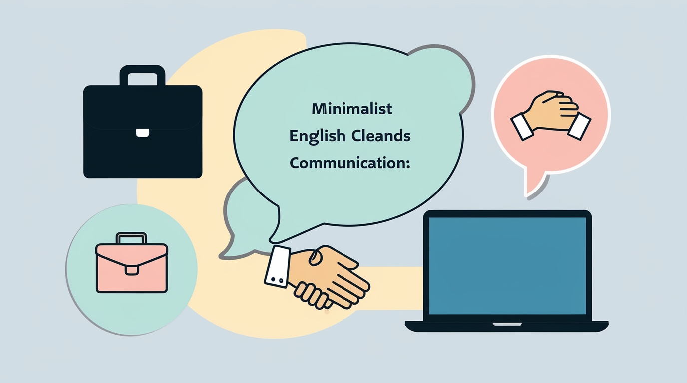 Featured image for 15 Essential English Phrases for Workplace Communication