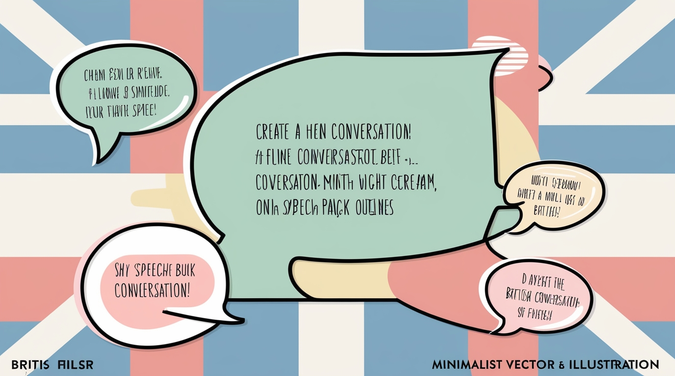 Featured image for 2023 Insights on British Views of Popular Slang
