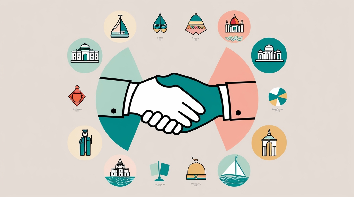Featured image for 5 Strategies for Cross-Cultural Business Negotiations