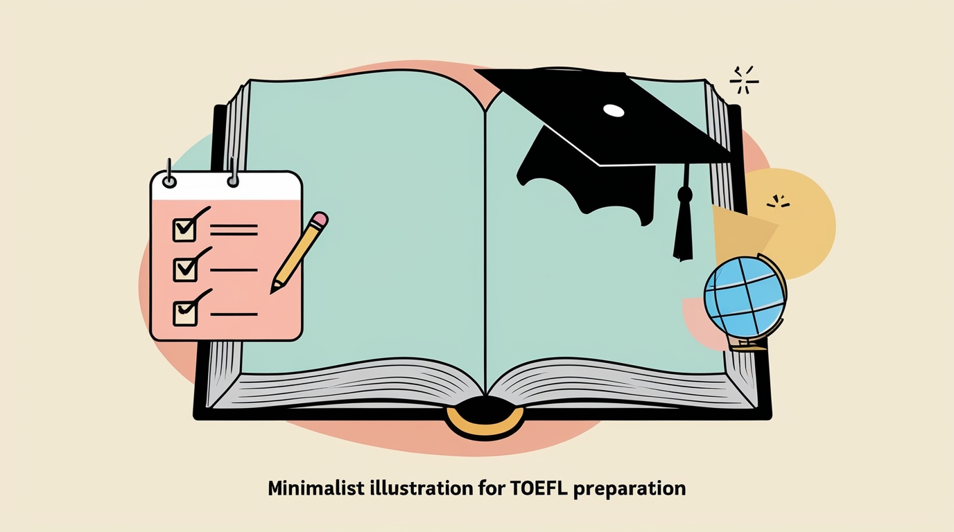Featured image for 7 Essential Tips and FAQs for TOEFL Preparation