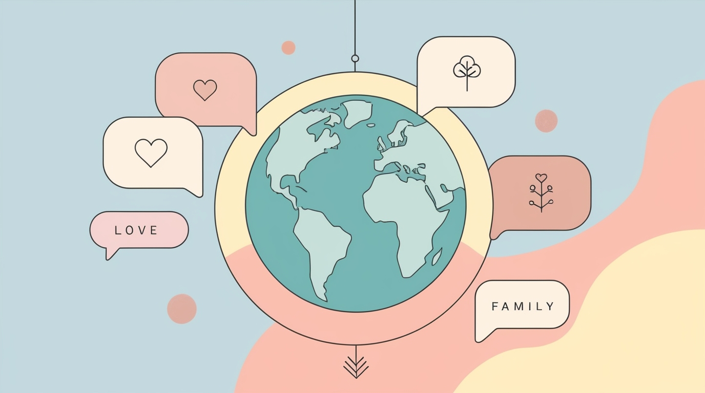 Featured image for 70% of Americans Wish They Had Maintained Language Skills