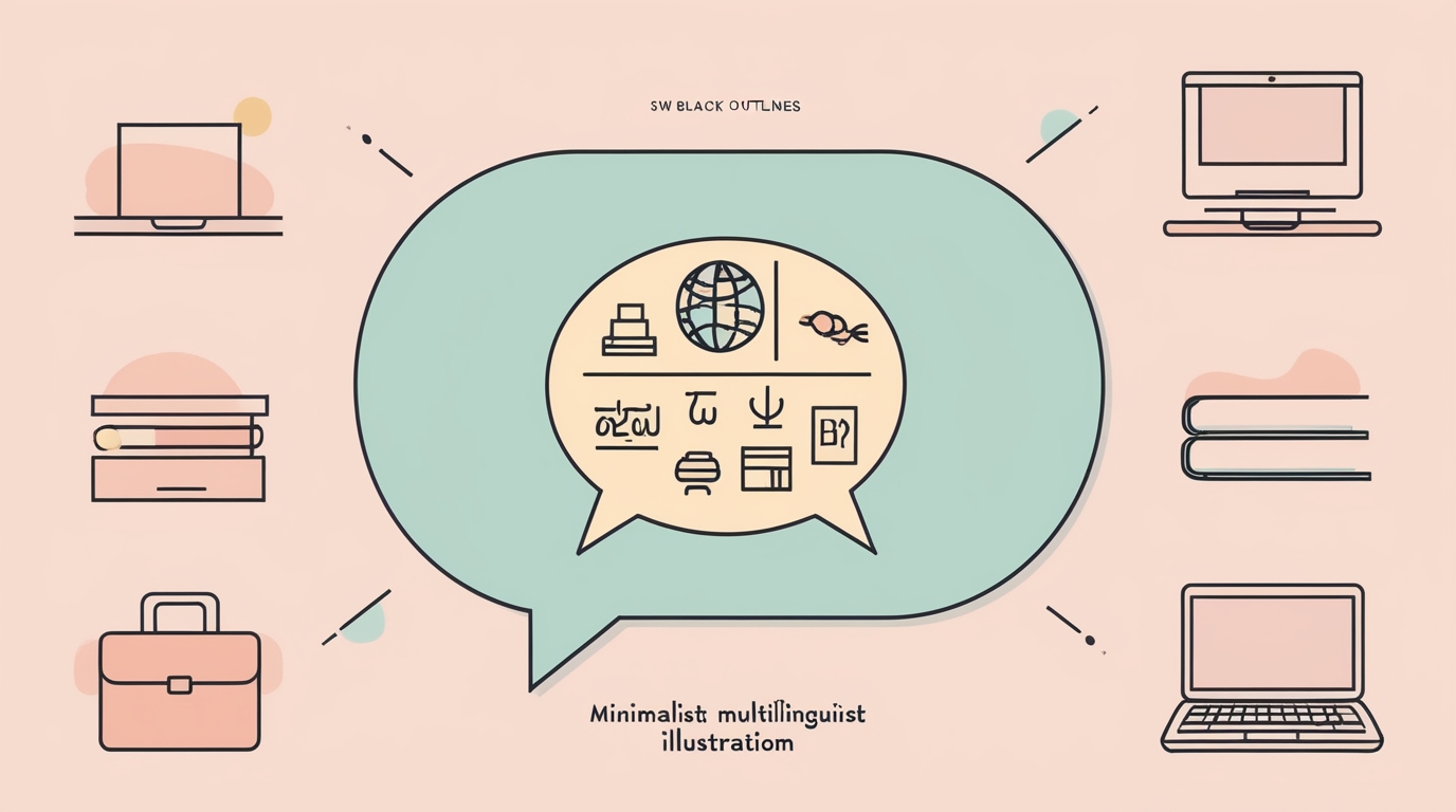Featured image for 8 Best Language Careers for English Speakers