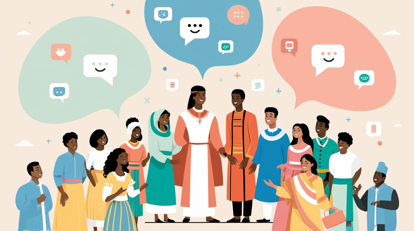 Featured image for 8 Strategies to Enhance Intercultural Communication Skills