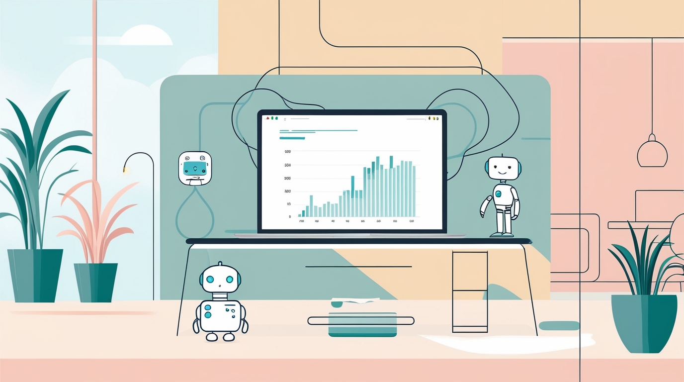 Featured image for AI in the Workplace: Insights and Anticipations in the U.S.