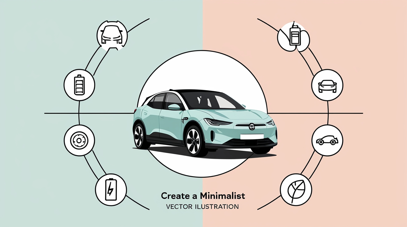 Featured image for Automobile Vocabulary: English Terms for Cars and More