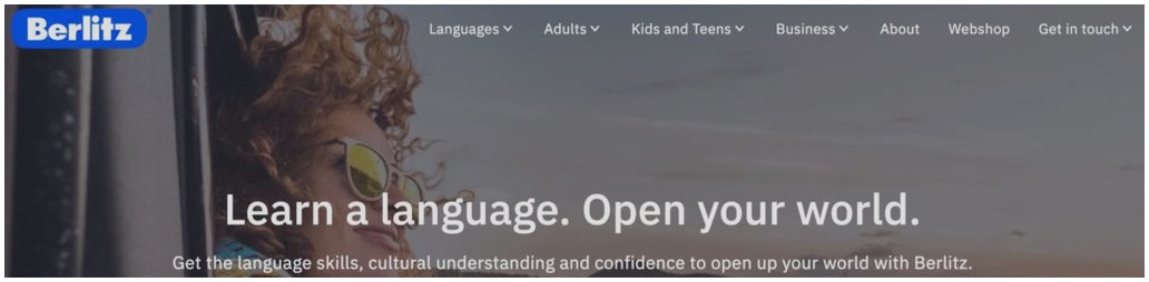 Berlitz