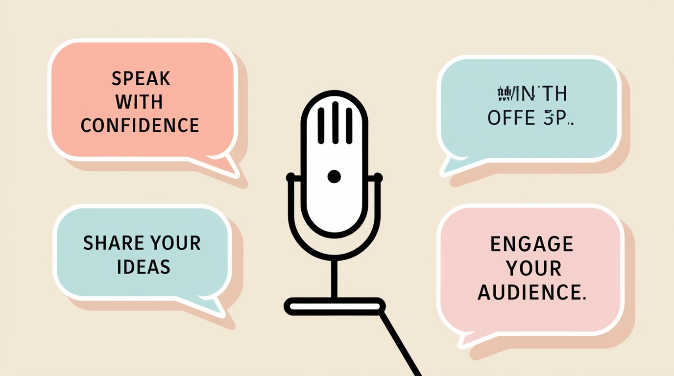 Featured image for Best Online Courses for Public Speaking Skills