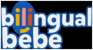 Bilingual bebe logo