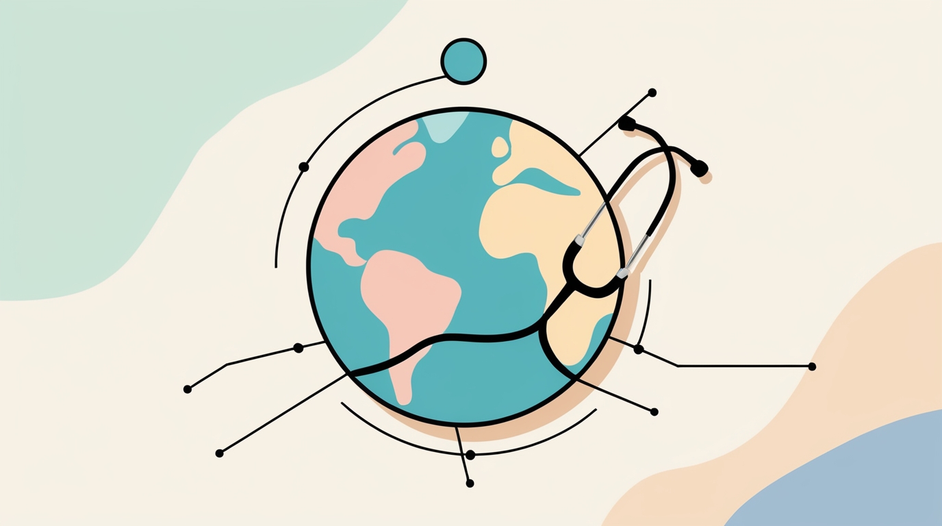 Featured image for Boosting English Skills for Global Nurses with Interstaff