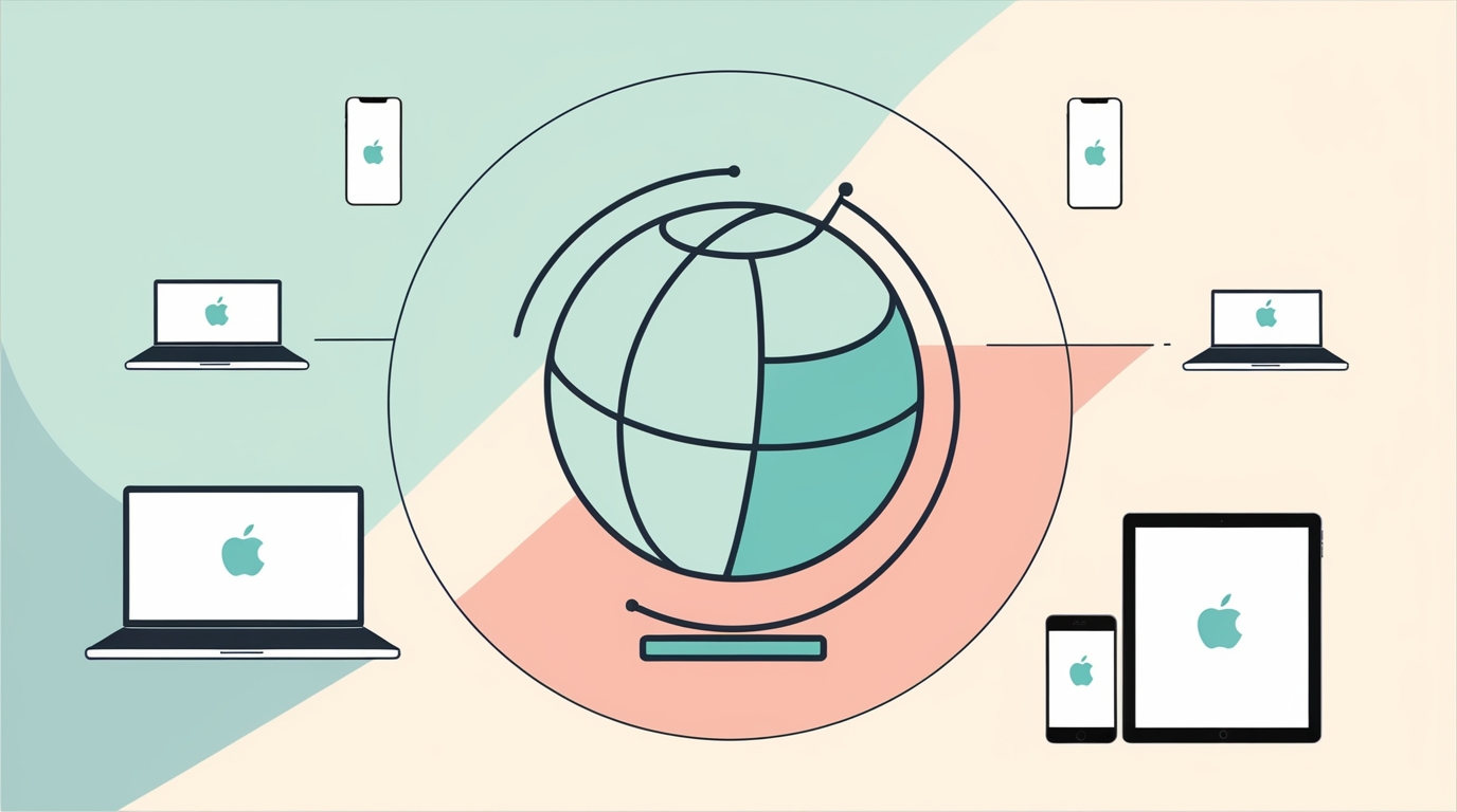 Featured image for Boosting MacPaw's Global Presence with Key Benefits