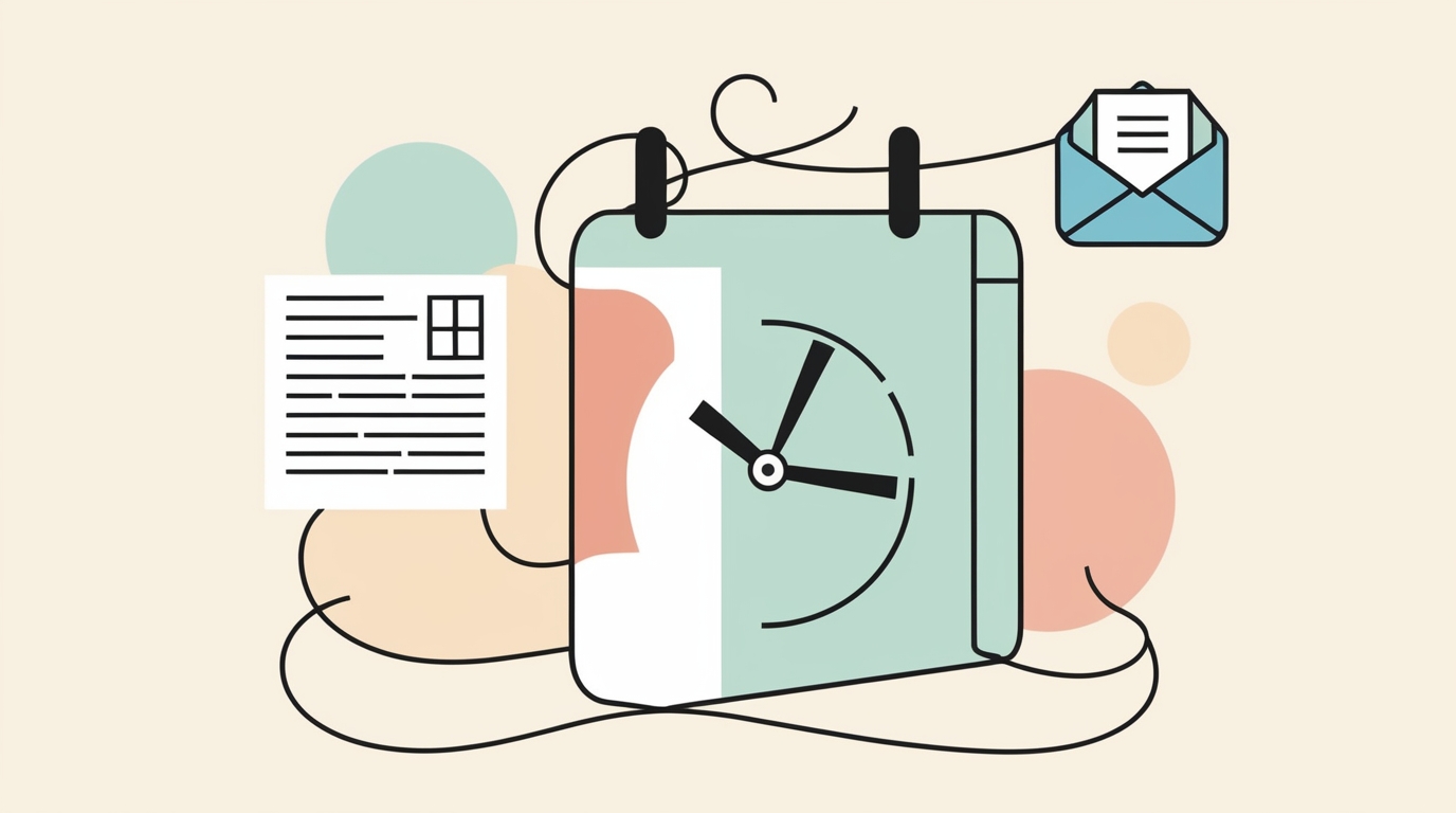 Featured image for British Perspectives on Out of Office Emails
