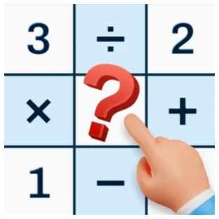 Cross Math