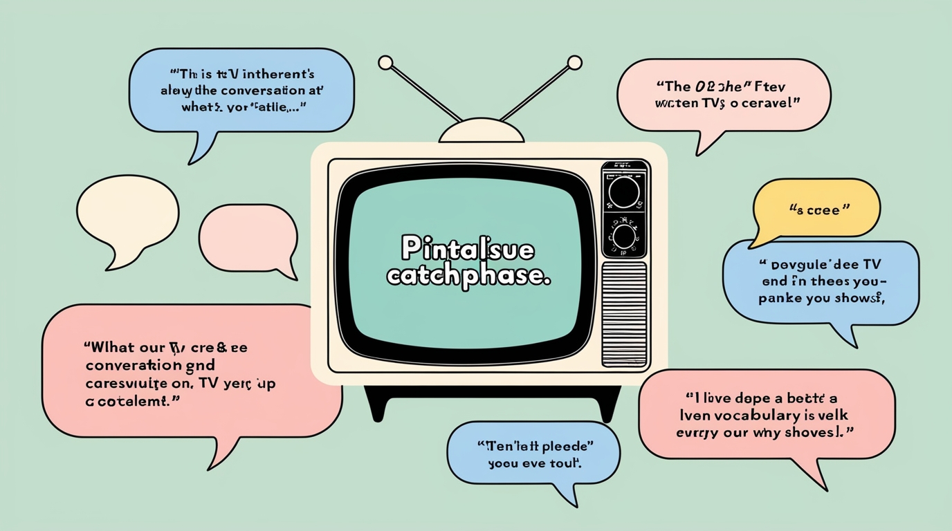 Featured image for Common TV Vocabulary: Most Frequently Used Words