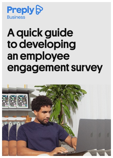 employee engagement survey