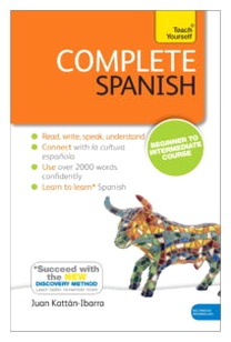 Complete Spanish