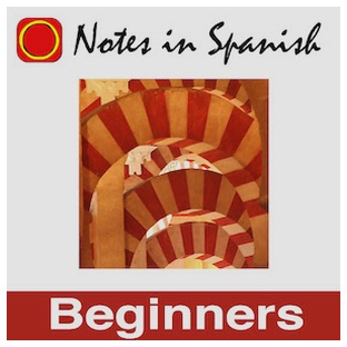 Notes in Spanish