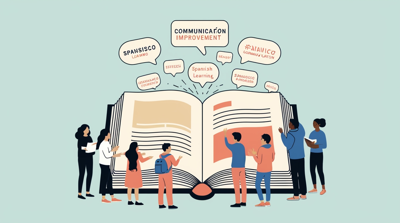 Featured image for Connecticut Public Employees Boost Their Spanish Skills