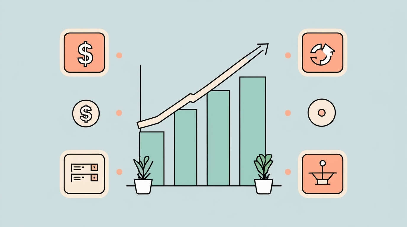 Featured image for Crafting an Impressive Investor Pitch Deck Guide