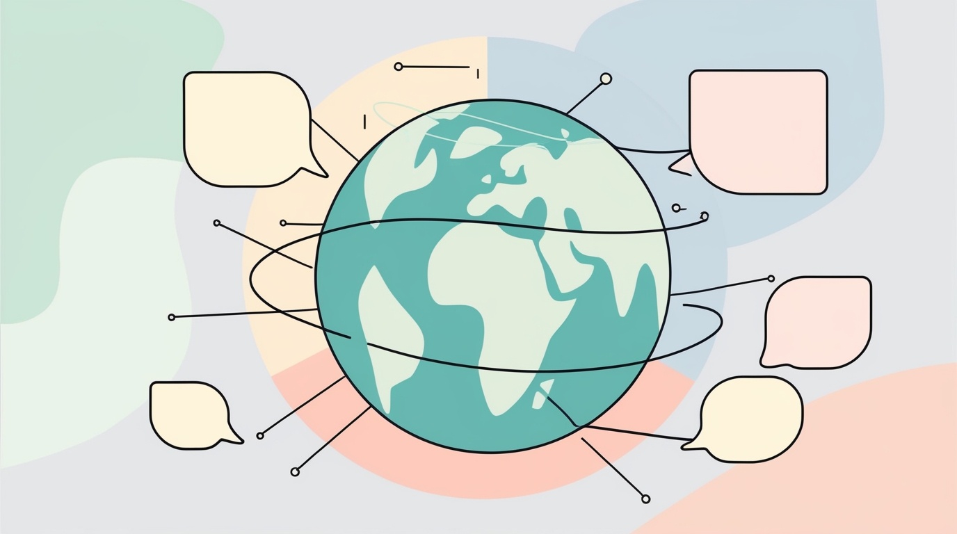 Featured image for Creating a Successful Language Training Program for Remote Teams