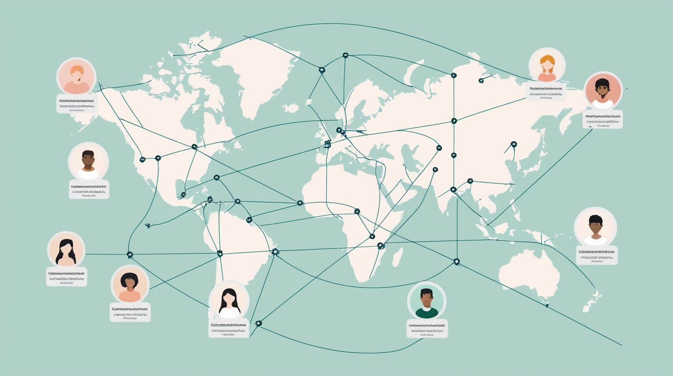 Featured image for Delivery Hero Boosts Global Tech Teams with LingualNeeds