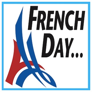 One Thing In A French Day