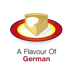 A Flavour of German