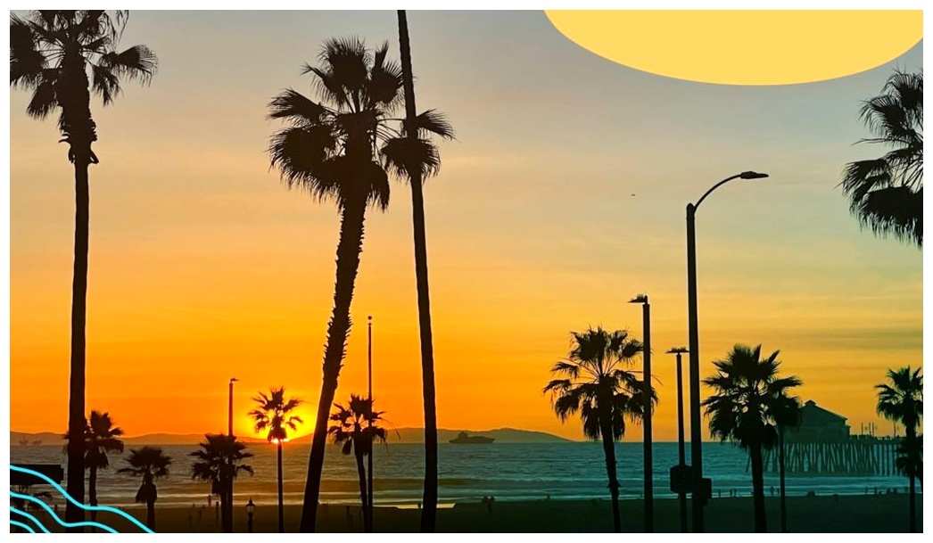 Huntington Beach 
