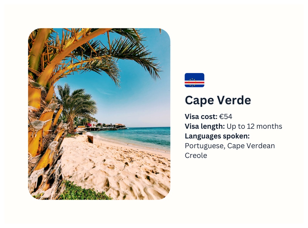 Cape Verde