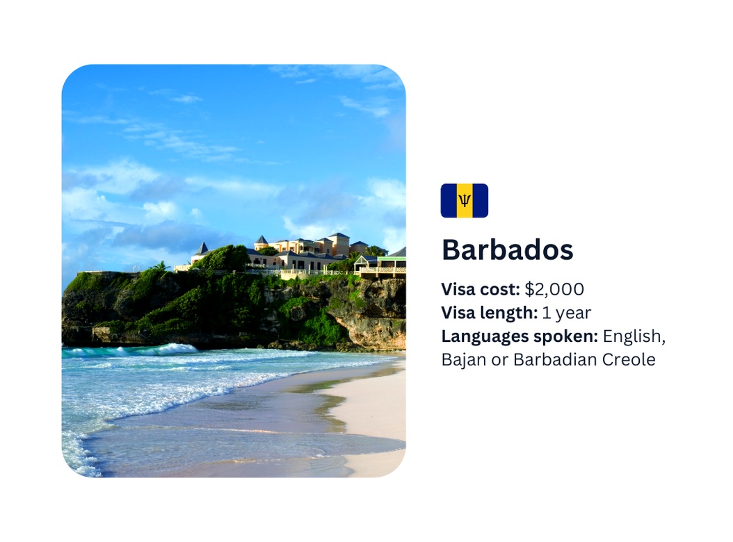 Barbados