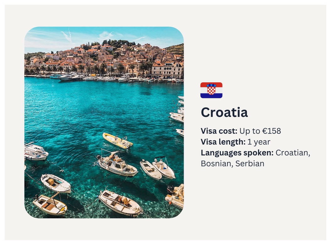 Croatia
