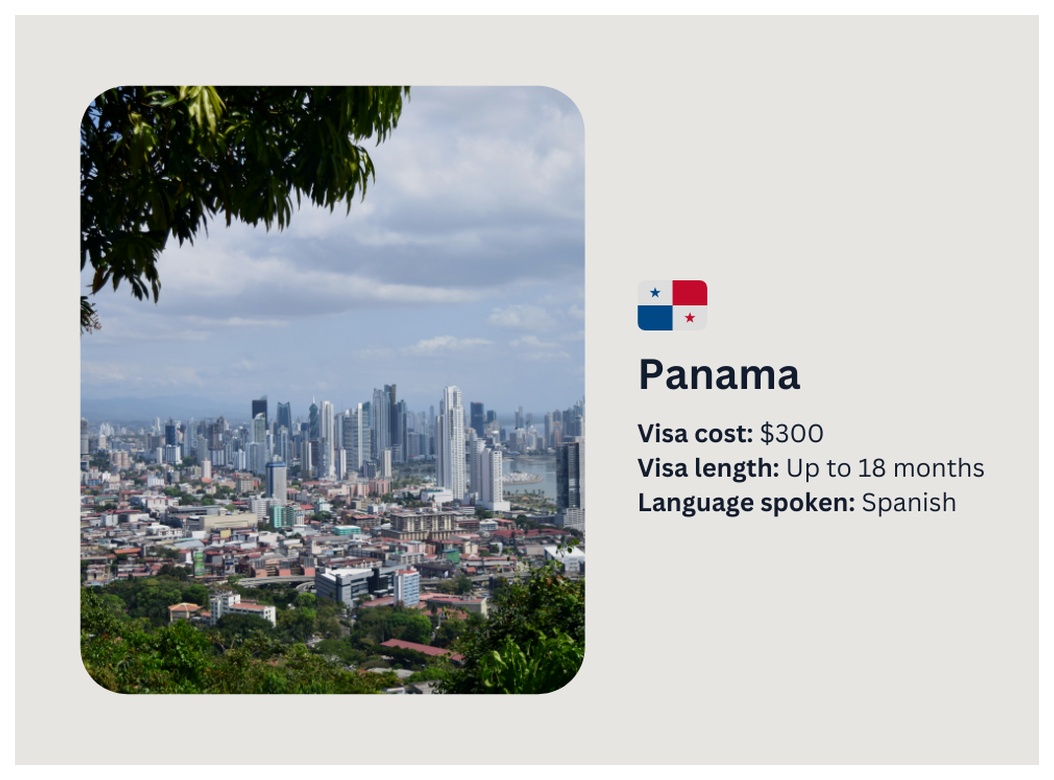 Panama