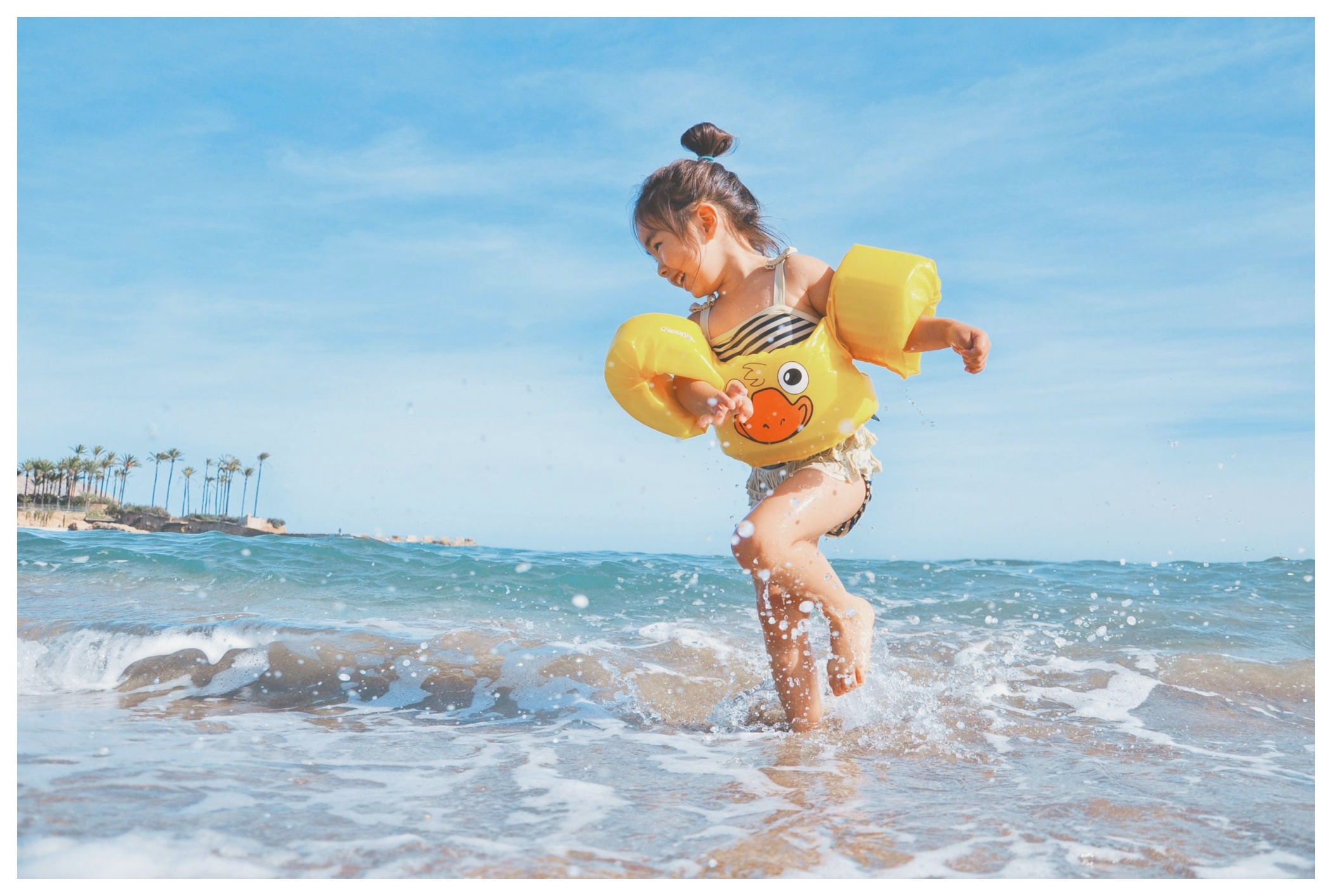 Poipu Beach Park