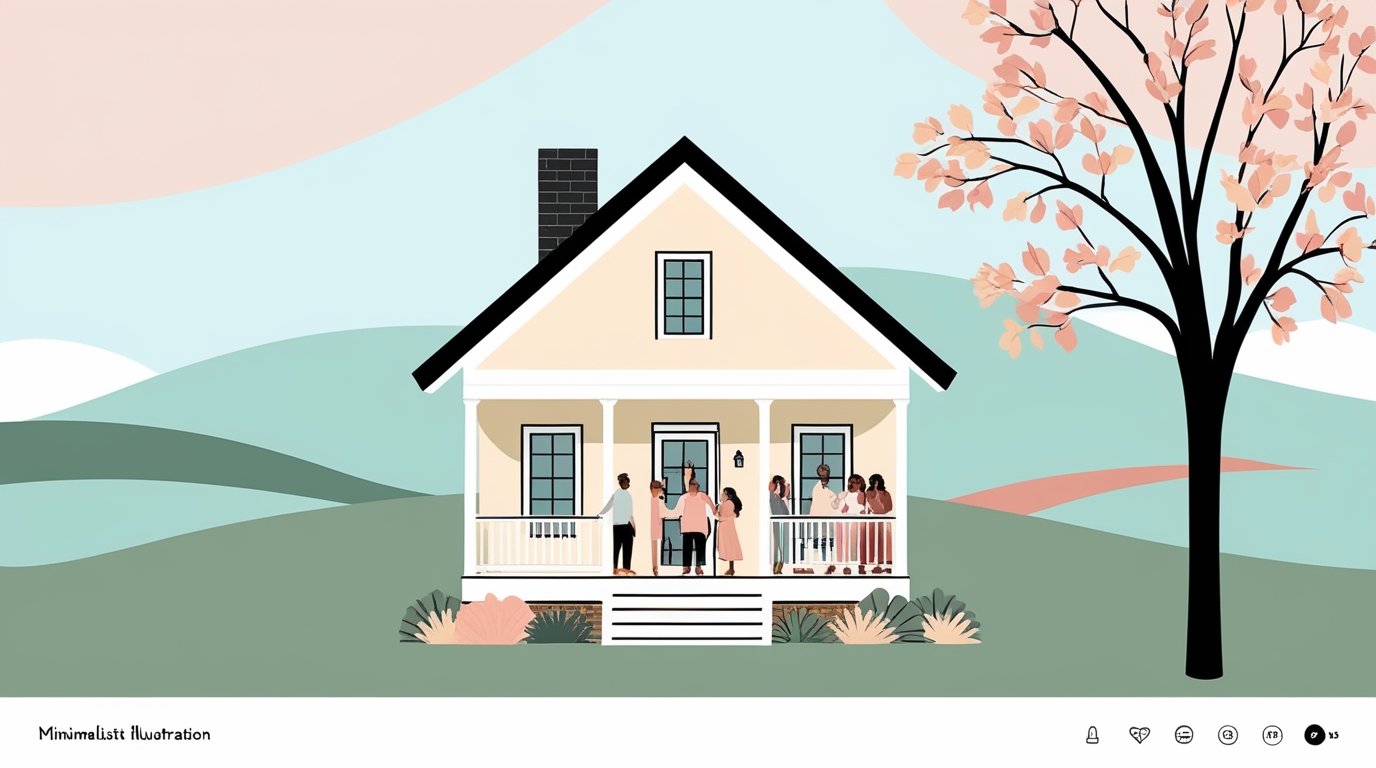 Featured image for Discover the Most Welcoming States in America