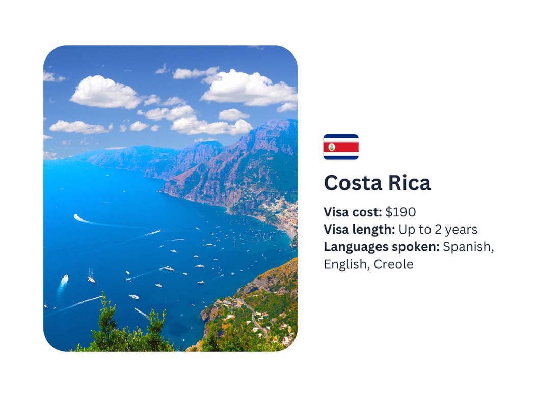 Costa Rica