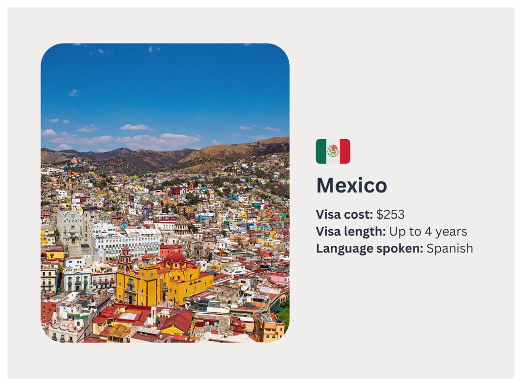 Mexico
