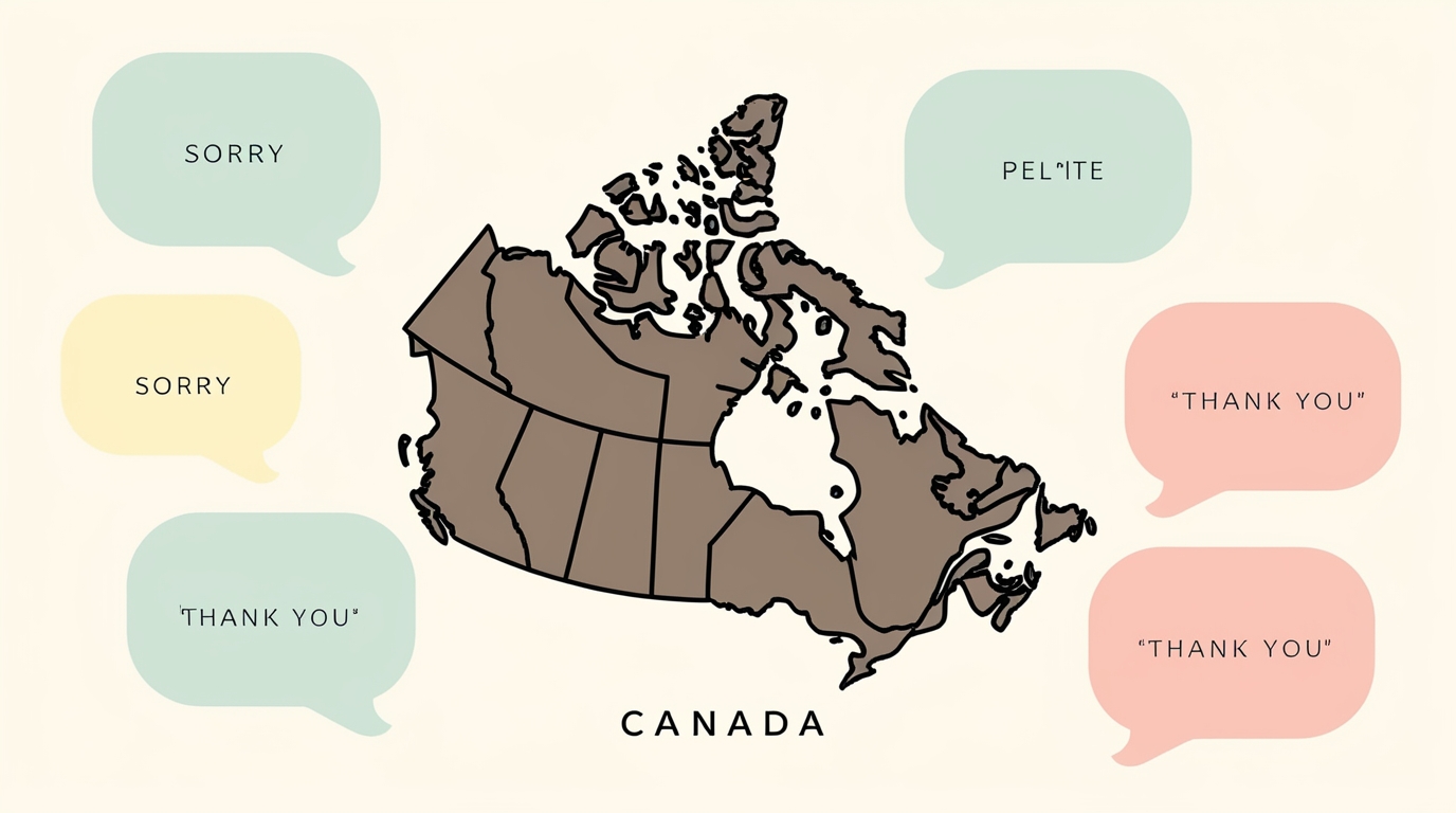 Featured image for Do Canadians Rank as the Most Polite People?