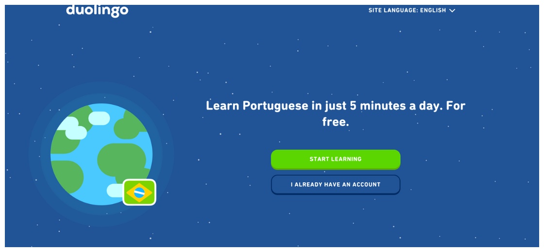 Duolingo