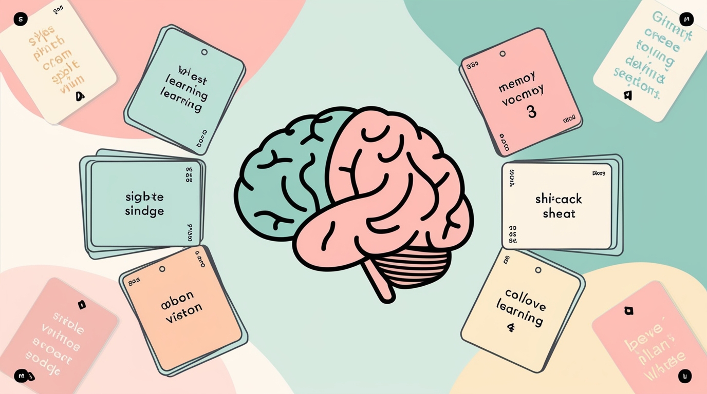 Featured image for Effective Memory Strategies for Language Learners