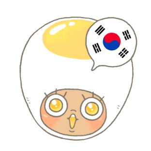 Eggbun