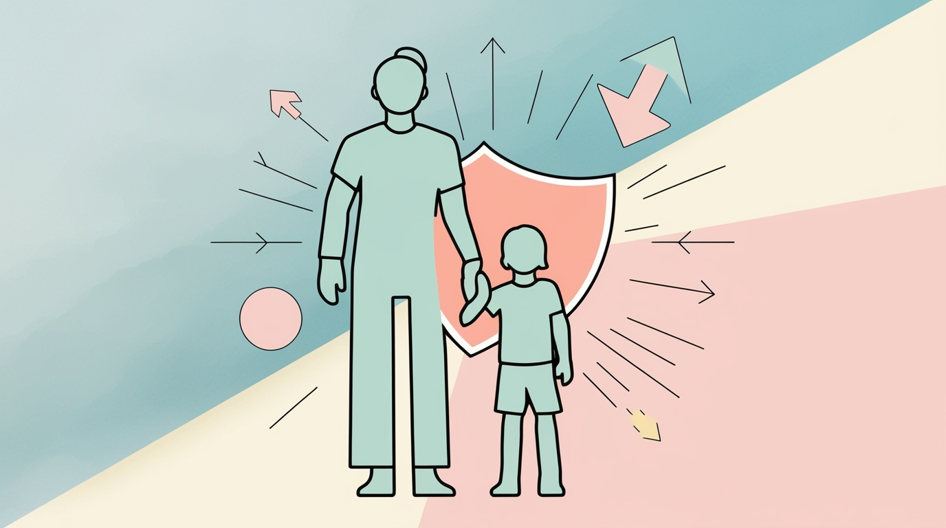Featured image for Empower Yourself and Your Child Against Bullying