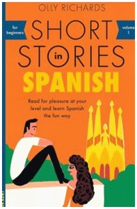 Short stories in Spanish