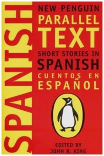 Short stories in Spanish