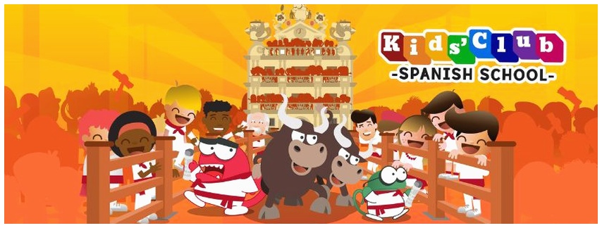 Kids Club Spanish
