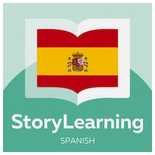 StoryLearning Spanish