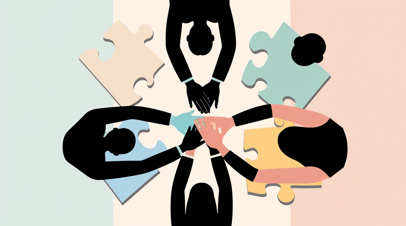 Featured image for Engaging Team Building Exercises for Success