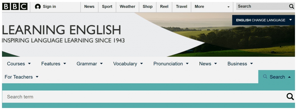 BBC Learning English