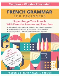 French Grammar for Beginners